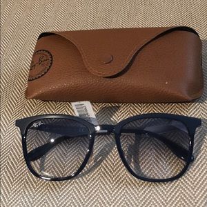 Ray Ban Sunglasses